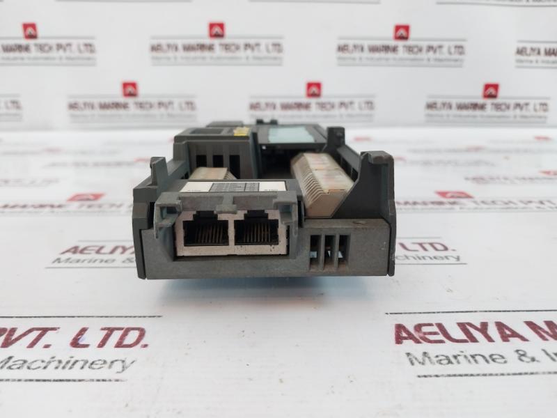 Siemens Cu240E-2 Pn Sinamics Control Unit 6Sl3244-0Bb12-1Fa0