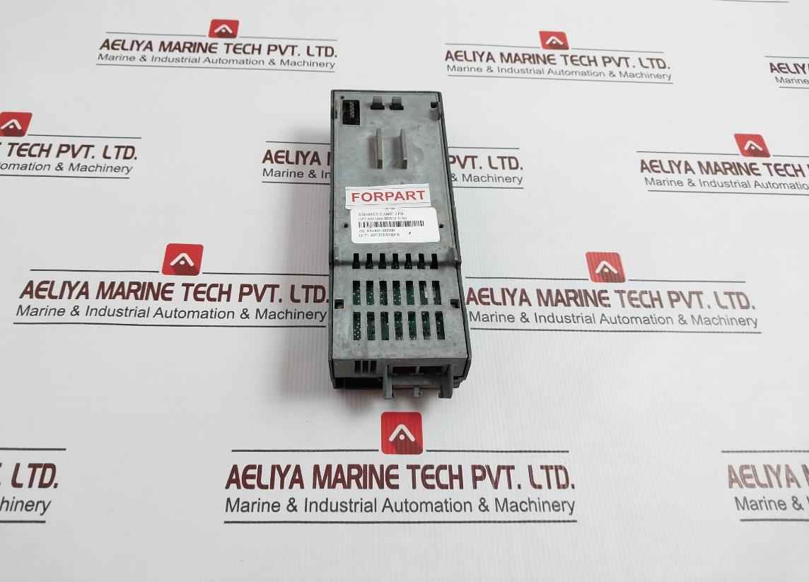 Siemens Cu240e-2 Pn Control Unit 24vdc Max 1.5a A5e02971467 (Not Working)