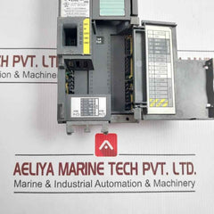 Siemens Cu240e-2 Pn Control Unit 24vdc Max 1.5a A5e02971467 (Not Working)