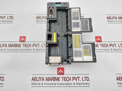 Siemens Cu250S-2 Dp Control Unit 6Sl3246-0Ba22-1Pa0 04-v4.60 (Not Working)