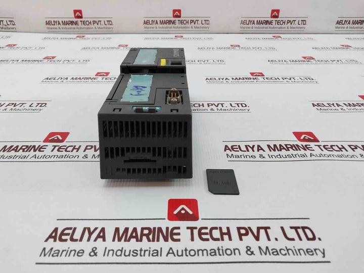 Siemens Cu250S-2 Dp Control Unit 6Sl3246-0Ba22-1Pa0 04-v4.60 (Not Working)