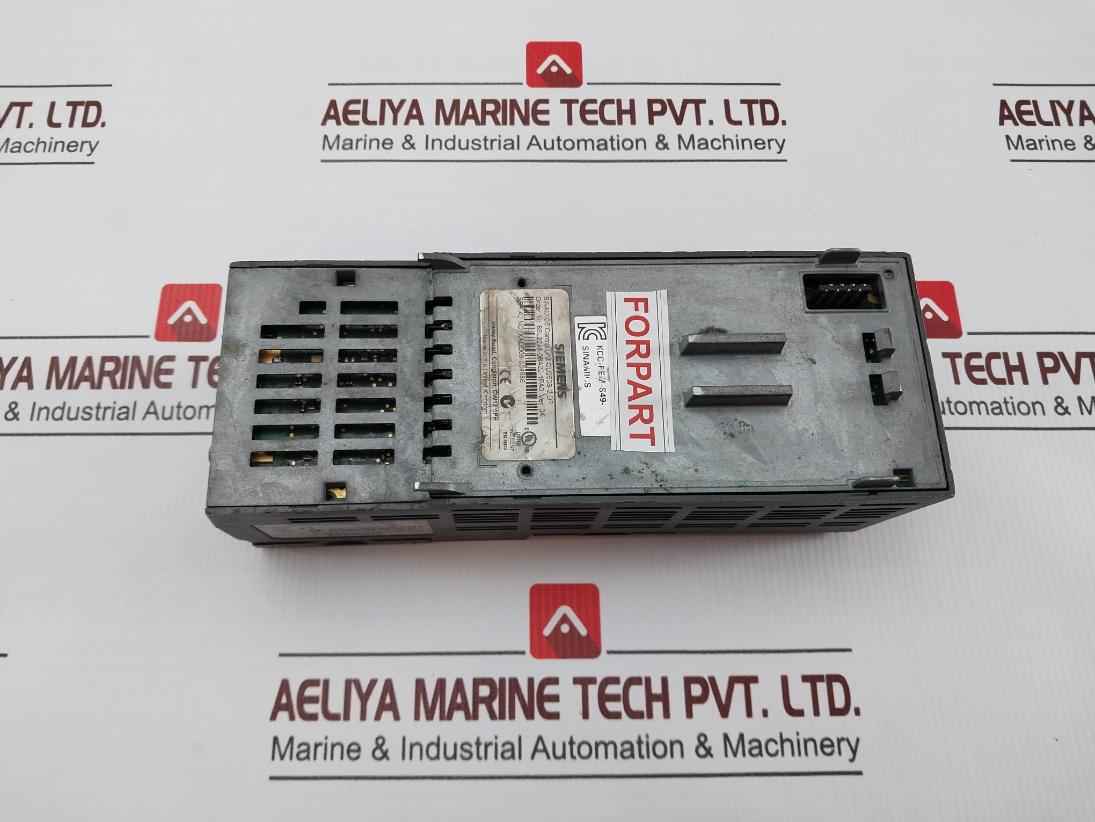 Siemens Cu250S-2 Dp Control Unit 6Sl3246-0Ba22-1Pa0 04-v4.60 (Not Working)