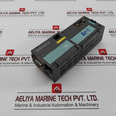 Siemens Cu250S-2 Dp Control Unit 6Sl3246-0Ba22-1Pa0 04-v4.60 (Not Working)