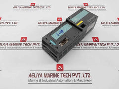 Siemens Cu250S-2 Dp Control Unit 6Sl3246-0Ba22-1Pa0 04-v4.60 (Not Working)