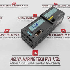 Siemens Cu250S-2 Dp Control Unit 6Sl3246-0Ba22-1Pa0 04-v4.60 (Not Working)