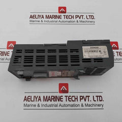 Siemens Cu250S-2 Dp Control Unit 6Sl3246-0Ba22-1Pa0 04-v4.60 (Not Working)