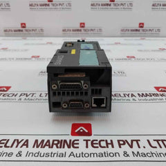 Siemens Cu250S-2 Dp Control Unit 6Sl3246-0Ba22-1Pa0 04-v4.60 (Not Working)
