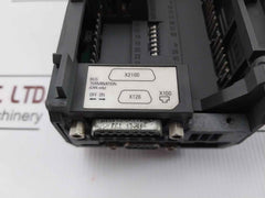 Siemens Cu250S-2 Dp Control Unit 6Sl3246-0Ba22-1Pa0 04-v4.60 (Not Working)