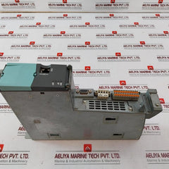 Siemens Cu320-2 Dp Control Unit