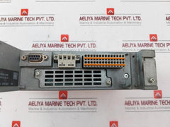 Siemens Cu320-2 Dp Control Unit