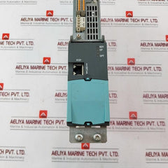 Siemens Cu320-2 Dp Control Unit