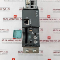 Siemens Cu320-2 Dp Control Unit