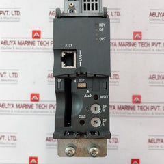 Siemens Cu320-2 Dp Control Unit