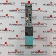 Siemens Cu320-2 Dp Control Unit