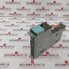 Siemens Cu320-2 Dp Control Unit