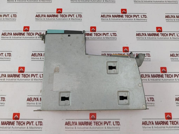 Siemens Cu320-2 Dp Control Unit