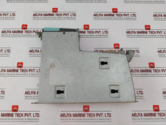 Siemens Cu320-2 Dp Control Unit