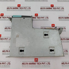 Siemens Cu320-2 Dp Control Unit