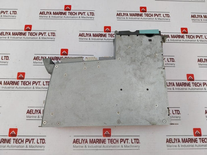 Siemens Cu320-2 Dp Control Unit