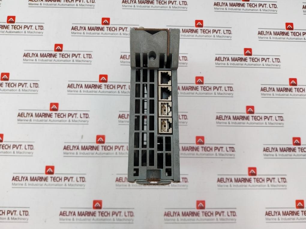Cu320 Controllers Siemens Cu320-2 Dp Control Unit – Aeliya Marine Tech