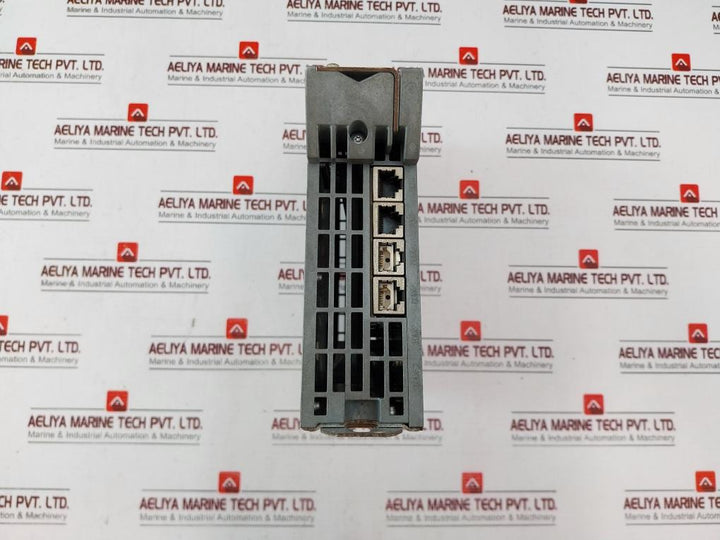 Siemens Cu320-2 Dp Control Unit