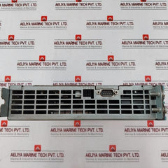 Siemens Cu320-2 Dp Control Unit