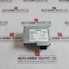 Siemens Cv5_Ac Modular Power Supply A5E02625806-k6 100-240V/50-60Hz 2,3A 150W