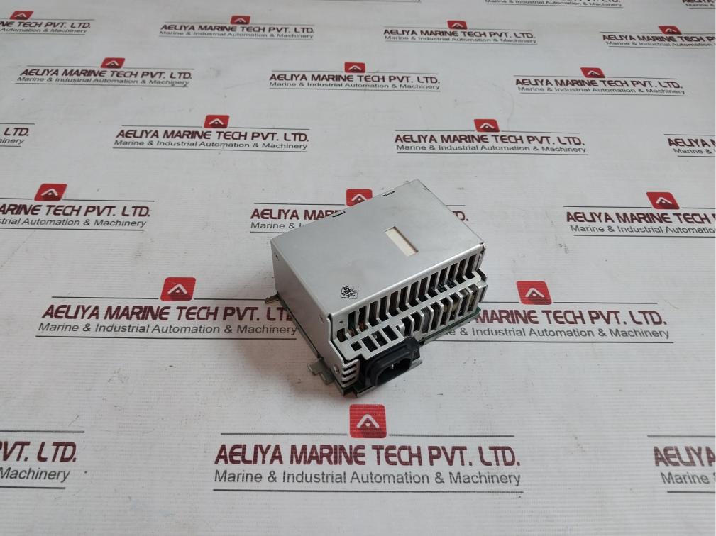 Siemens Cv5_Ac Modular Power Supply A5E02625806-k6 100-240V/50-60Hz 2,3A 150W