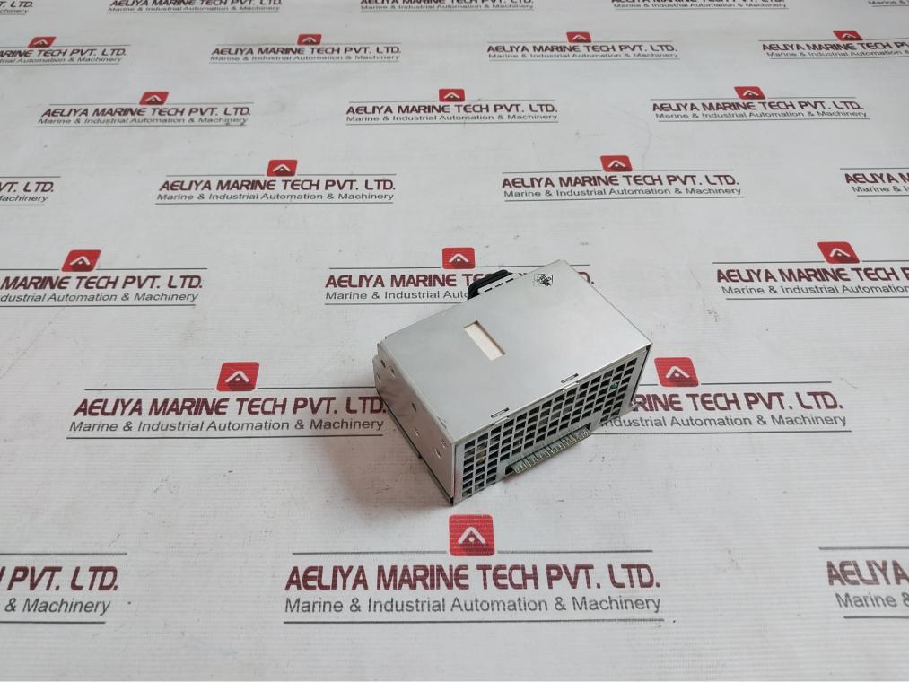 Siemens Cv5_Ac Modular Power Supply A5E02625806-k6 100-240V/50-60Hz 2,3A 150W