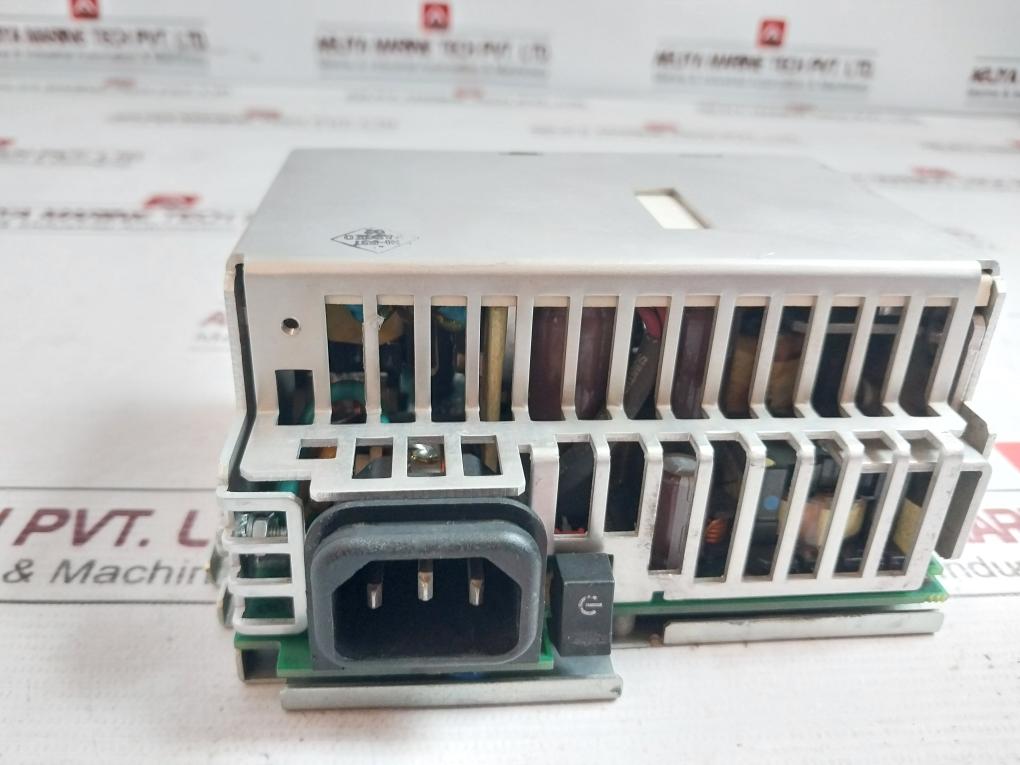 Siemens Cv5_Ac Modular Power Supply A5E02625806-k6 100-240V/50-60Hz 2,3A 150W