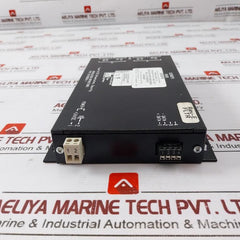 Siemens D2300Cps Rs485 Fire Alarm Fiber Optic Interface 24Vdc