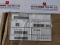 Siemens D2300Cps Rs485 Fire Alarm Fiber Optic Interface 24Vdc
