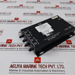 Siemens D2300Cps Rs485 Fire Alarm Fiber Optic Interface 24Vdc
