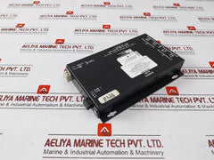 Siemens D2300Cps Rs485 Fire Alarm Fiber Optic Interface 24Vdc