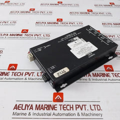 Siemens D2300Cps Rs485 Fire Alarm Fiber Optic Interface 24Vdc
