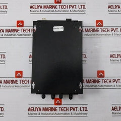 Siemens D2300Cps Rs485 Fire Alarm Fiber Optic Interface 24Vdc