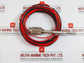 Siemens D=12 L=126 Igniter Assembly Cable Length 7 Meter 64/51009006/6