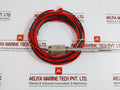 Siemens D=12 L=126 Igniter Assembly Cable Length 7 Meter 64/51009006/6