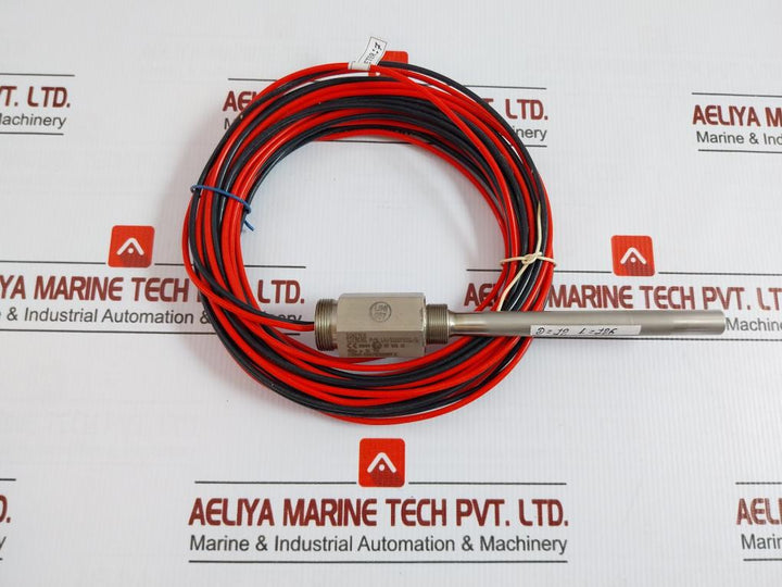Siemens D=12 L=126 Igniter Assembly Cable Length 7 Meter 64/51009006/6