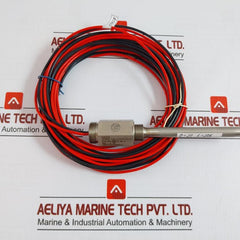 Siemens D=12 L=126 Igniter Assembly Cable Length 7 Meter 64/51009006/6