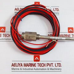 Siemens D=12 L=126 Igniter Assembly Cable Length 7 Meter 64/51009006/6