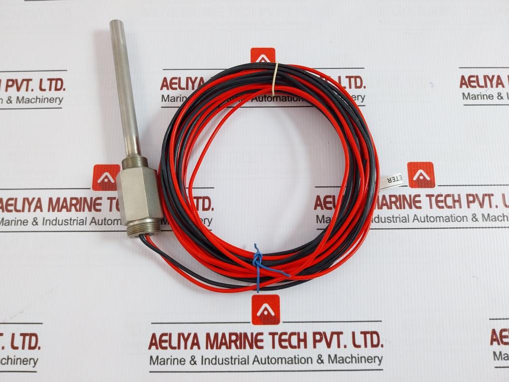 Siemens D=12 L=126 Igniter Assembly Cable Length 7 Meter 64/51009006/6