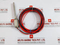 Siemens D=12 L=126 Igniter Assembly Cable Length 7 Meter 64/51009006/6
