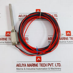Siemens D=12 L=126 Igniter Assembly Cable Length 7 Meter 64/51009006/6