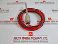 Siemens D=12 L=126 Igniter Assembly Cable Length 7 Meter 64/51009006/6