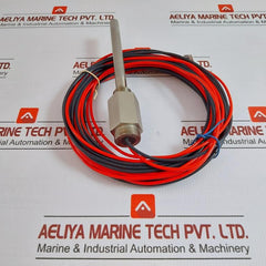 Siemens D=12 L=126 Igniter Assembly Cable Length 7 Meter 64/51009006/6