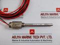 Siemens D=12 L=126 Igniter Assembly Cable Length 7 Meter 64/51009006/6