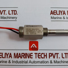 Siemens D=12 L=126 Igniter Assembly Cable Length 7 Meter 64/51009006/6