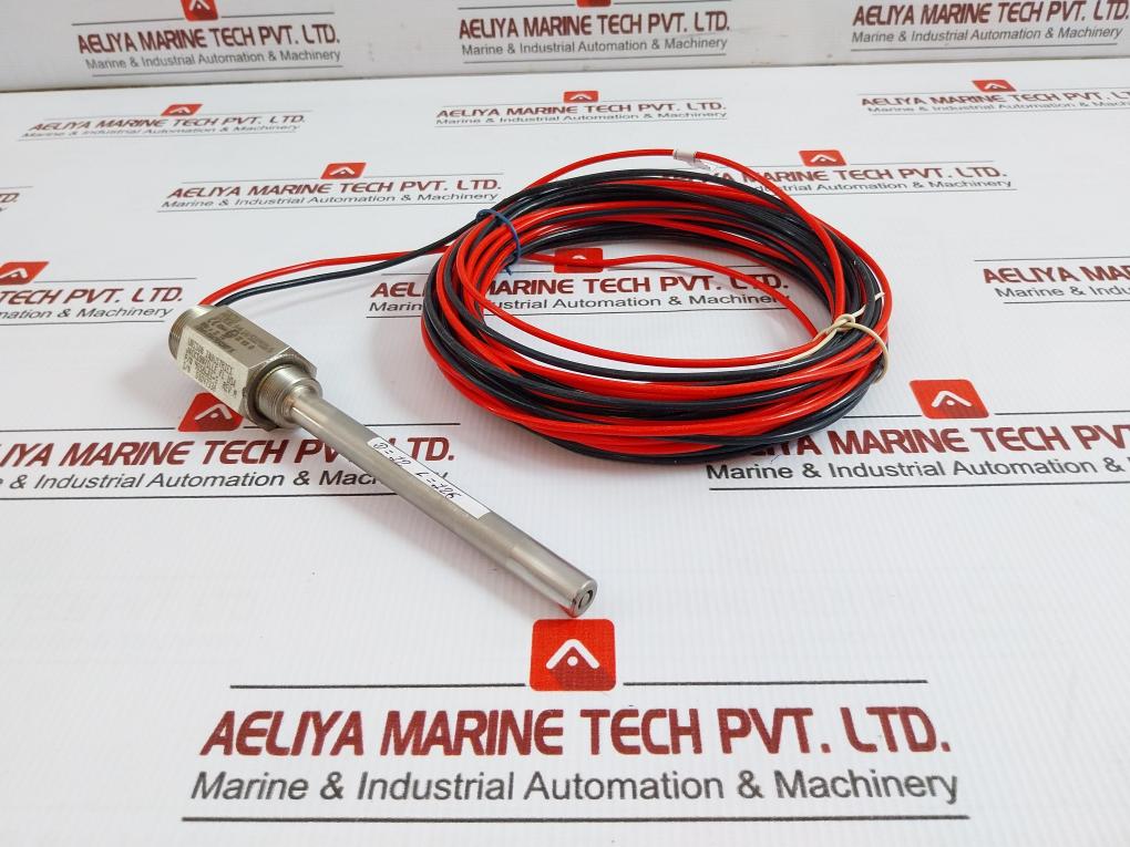 Siemens D=12 L=126 Igniter Assembly Cable Length 7 Meter 64/51009006/6