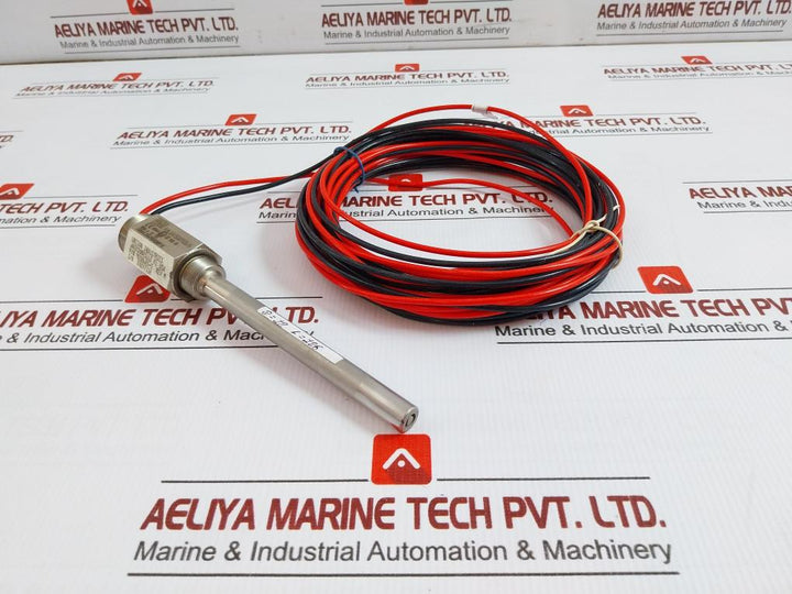 Siemens D=12 L=126 Igniter Assembly Cable Length 7 Meter 64/51009006/6